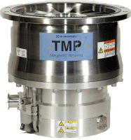 турбомолекулярный вакуумный насос shimadzu tmp-v1704lm фото